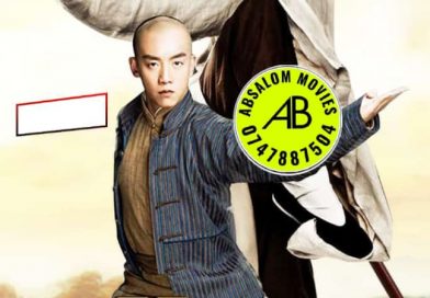 HEROES HUAN JIA 1-96FINAL|DJ SIX FINGERS