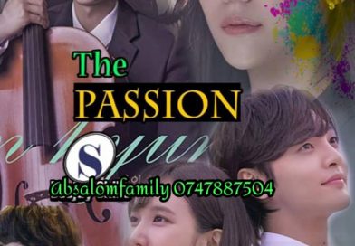 THE PASSION 1-48FINAL|DJ SKILLS