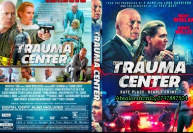 TRAUMA CENTER 2019 FULL MOVIE