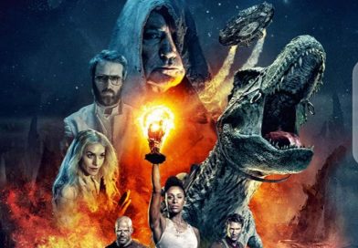 IRON SKY.2019 FULL MOVIE|DJ MACK