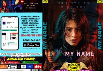 MY NAME 1-26FINAL|ALLY DJ