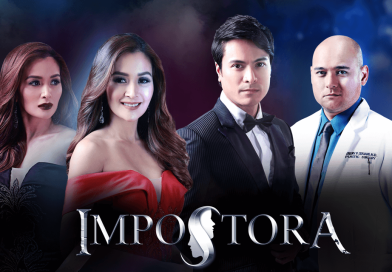 IMPOSTORA 1-144|DJ DULLAY