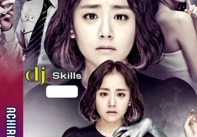 ACHIRA 1-29|DJ SKILLS