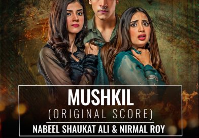 MUSHKIL 1-65|BLESS DJ