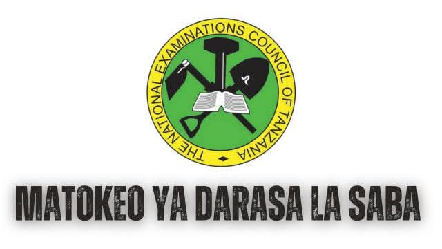 Matokeo ya Darasa la Saba 2025 Yatangazwa Rasmi na NECTA