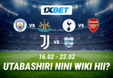 London Derby na vita vya Europe katika Serie A