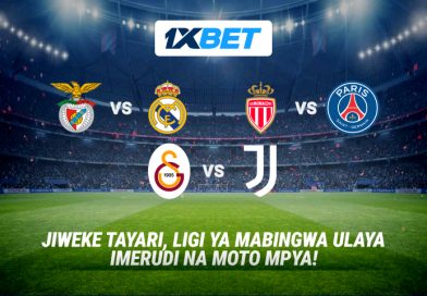 Ligi ya Mabingwa ya 2025–26