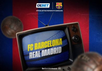 FC BARCELONA VS REAL MADRID : USIKOSE DERBY KUBWA