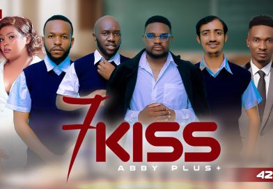 7KISS EP 42