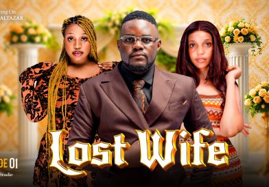 LOST WIFE